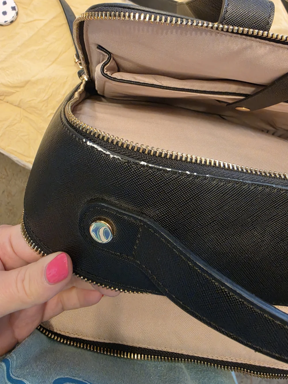 Calpak Kaya Laptop Backpack
